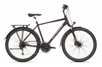 Велосипед Superior STK 500 (2020)