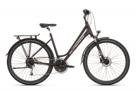Велосипед Superior STK 500 LADY (2020)