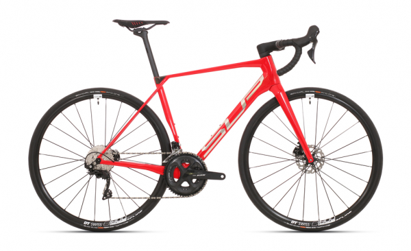 Велосипед Superior X-ROAD TEAM ELITE (2020)