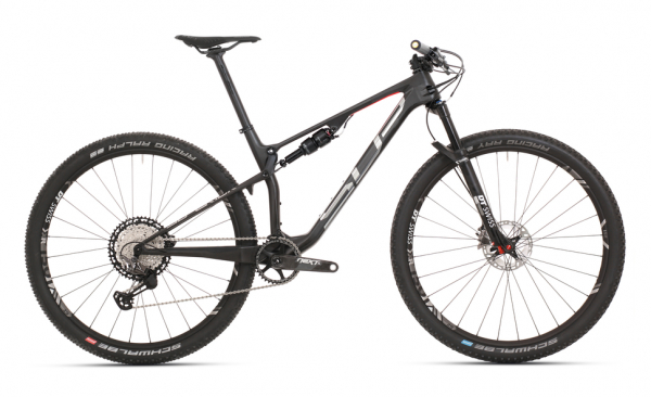 Велосипед Superior TEAM XF 29 ISSUE (2020)