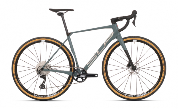 Велосипед Superior X-ROAD TEAM COMP (2020)