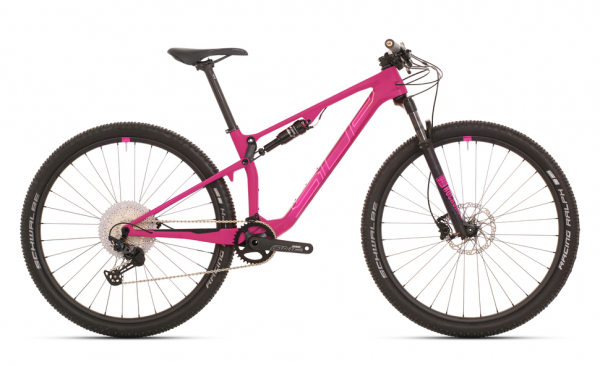 Велосипед Superior MODO XF 929 RC (2020)