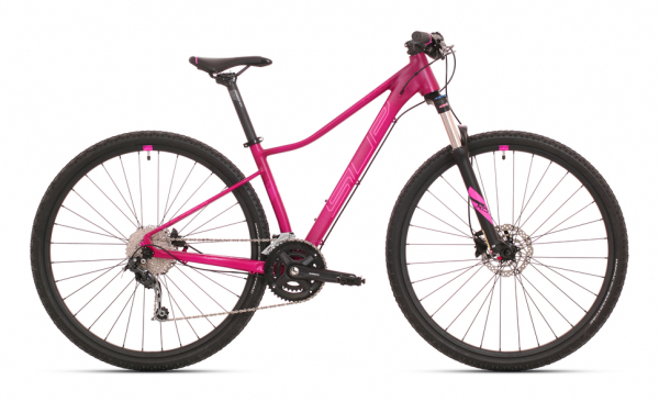 Велосипед Superior MODO XC 877 (2020)