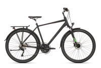 Велосипед Superior STK 700 (2020)