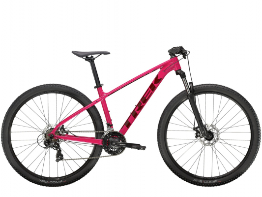 Велосипед TREK Marlin 4 Gen 2 (2023)