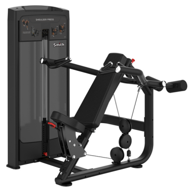 Жим от плеч со сведением Smith Fitness RE8004