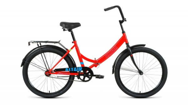 Велосипед Altair City 24 FR (2023)
