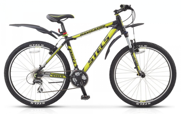 Велосипед Stels Navigator 850 V (2014)