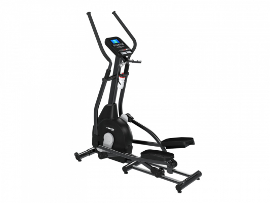 Эллиптический тренажер UnixFit MV-500 + кардиодатчик