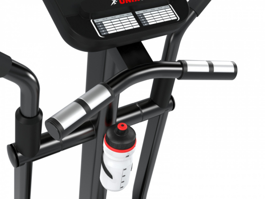 Эллиптический тренажер UnixFit MV-500 + кардиодатчик