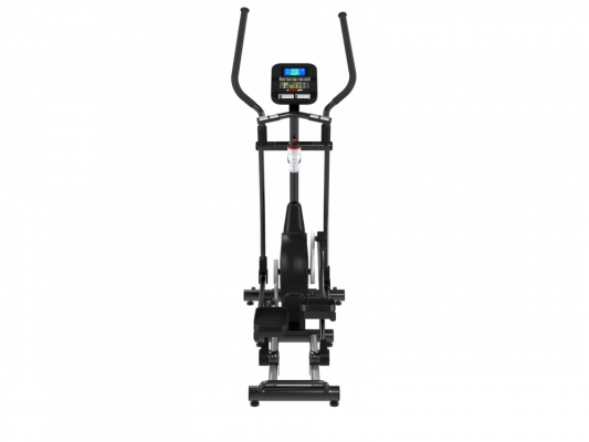 Эллиптический тренажер UnixFit MV-500 + кардиодатчик