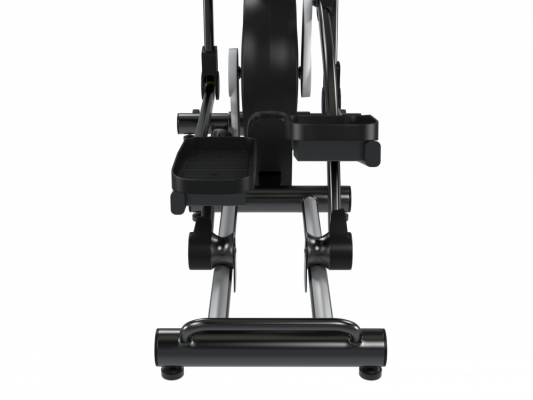 Эллиптический тренажер UnixFit MV-500 + кардиодатчик
