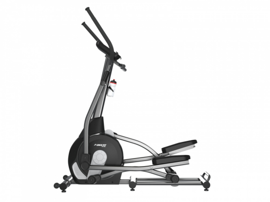 Эллиптический тренажер UnixFit MV-500 + кардиодатчик