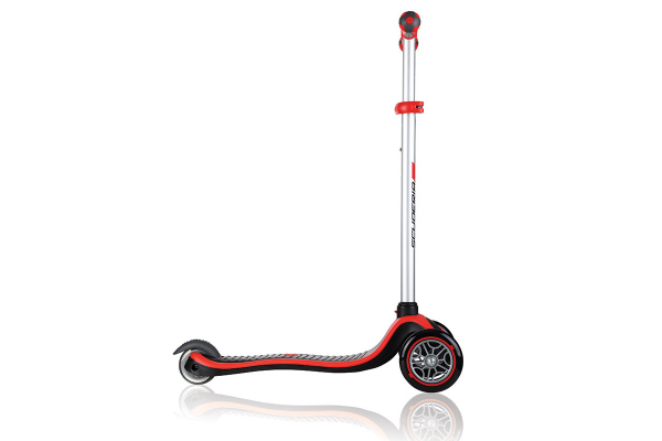 Самокат Globber Primo Plus Ferrari