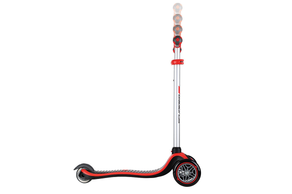 Самокат Globber Primo Plus Ferrari
