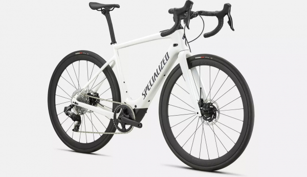 Велосипед Specialized Turbo Creo SL Expert
