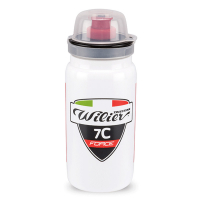 Фляга Elite Fly Wilier MTB Team Wilier Force 550ml