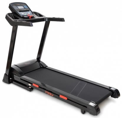 Беговая дорожка Optima Fitness SIGMA