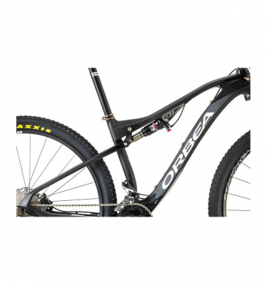 Велосипед Orbea OIZ 27 M50 (2016)