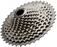 Кассета SHIMANO XT M8000, 11-13-15-17-19-21-24-27-31-35-40