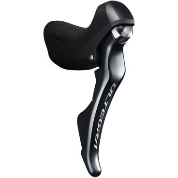 Шифтер/Тормозная ручка SHIMANO Ultegra R8000, комплект 2x11 скорости