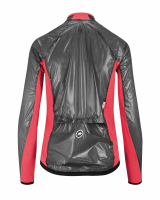 Дождевик женский Assos Uma GT Clima Jacket Evo / Розовый