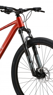 Велосипед Aspect NICKEL PRO 27.5 (2026)