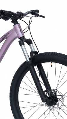 Велосипед Aspect OASIS PRO 27.5 (2026)