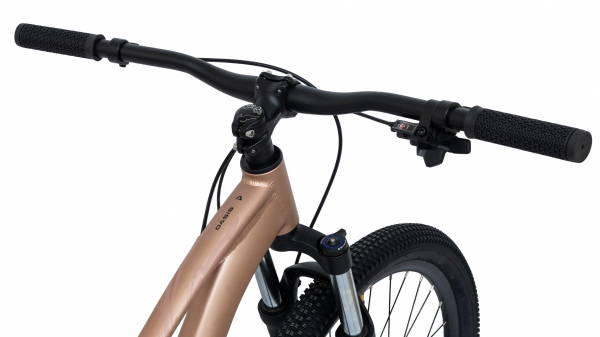 Велосипед Aspect OASIS 26 (2026)