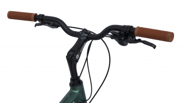 Велосипед Aspect WEEKEND (2026)