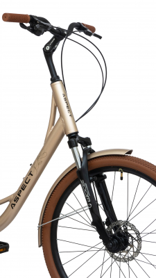 Велосипед Aspect CITYLIFE (2026)