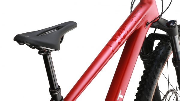 Велосипед Aspect AMP DC Elite 29 (2026)