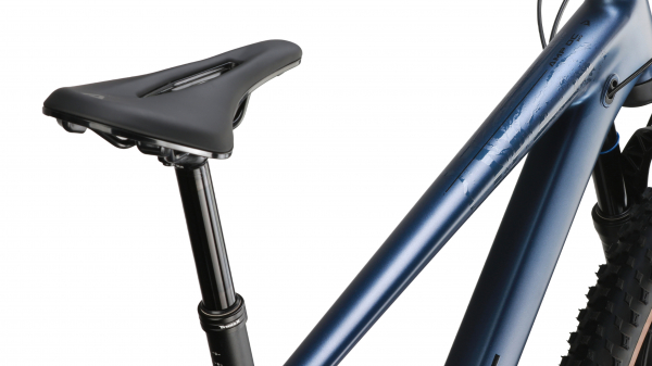 Велосипед Aspect AMP DC Pro 29 (2026)