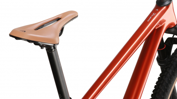 Велосипед Aspect AMP CF Elite 29 (2026)