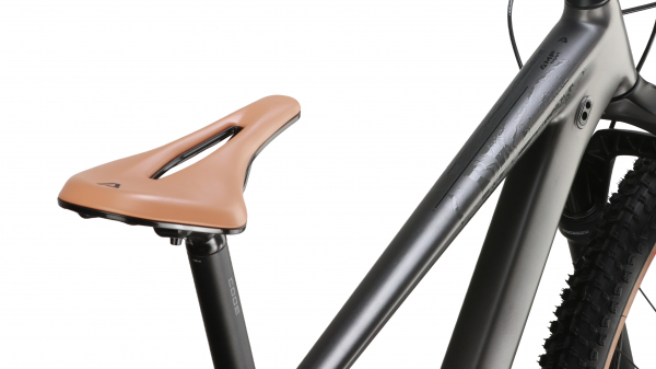 Велосипед Aspect AMP Expert 29 (2026)