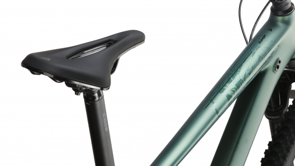 Велосипед Aspect AMP 29 (2026)