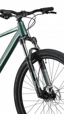 Велосипед Aspect NICKEL 27.5 (2026)