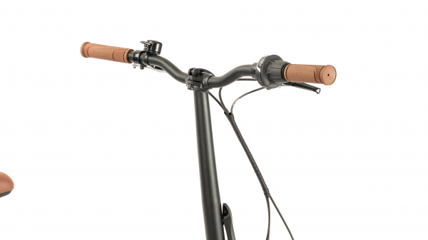 Велосипед Aspect BORNEO 7 (2026)