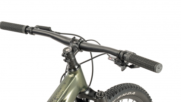 Велосипед Aspect AIR ELITE 24 (2026)