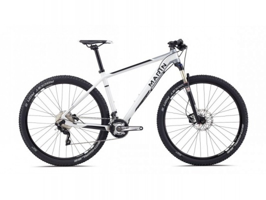 Велосипед MARIN Team Cxr 29er (2014)