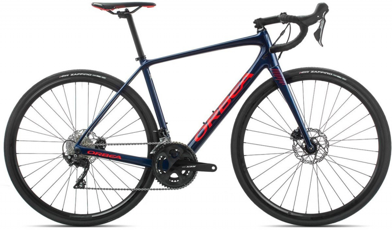 257 500 Orbea AVANT M30 Team D 2020