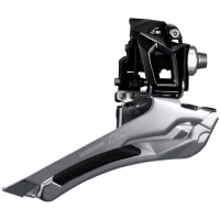 Переключатель SHIMANO 105 R7000, передний, зажим 31,8 (с адаптером 28,6), CL:43,5