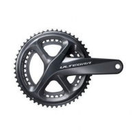 Система SHIMANO Ultegra R8000, 175 мм, интегрированный вал, 52/36T без каретки