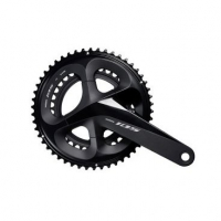 Система SHIMANO 105 R7000, 11скоростей, 172,5 мм, 53/39T, черный