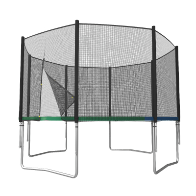 Батут Unix line Simple 10 ft Color (outside)