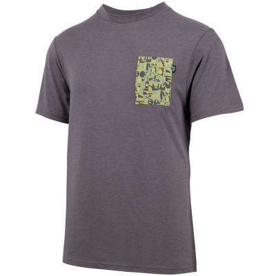 Футболка IXS Classic organic 2.0