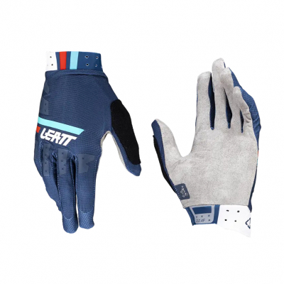 Велоперчатки Leatt MTB 2.0 X-Flow Glove