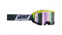 Очки Leatt Velocity 4.5 Iriz Blue Purple 78%