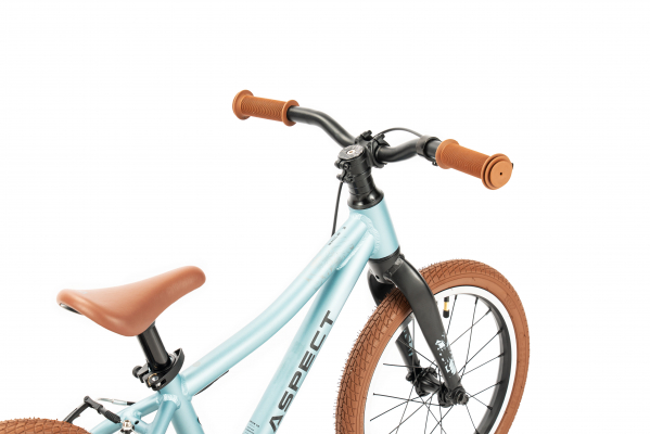 Велосипед Aspect SMILE 16 (2026)