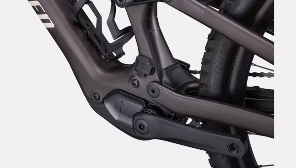 Велосипед S-Works Turbo Levo SL Comp Carbon